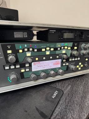 Kemper Profiler Head/Rack + Remote + Profili Professionali Inclusi