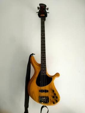 Ibanez G104 Grooveline