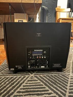 Dynaudio 18S