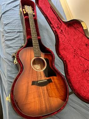 VENDO Taylor 224ce-DLX