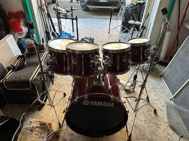 Yamaha Stage Costume Advantage