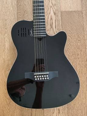 Godin A12