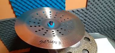 Sabian AA Holy China 17