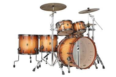 Mapex Versatus Limited Edition + Rullante Versatus Russ Miller 14*6,5