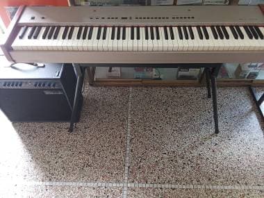 PIANOFORTE DIGITALE Orla stage player