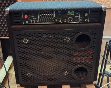 Trace Elliot GP7 SM 150