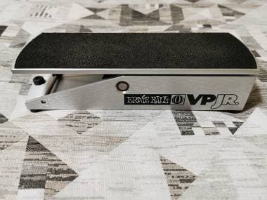 Ernie Ball Volume Pedal VPJR 6180