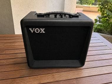 Vox VX15GT