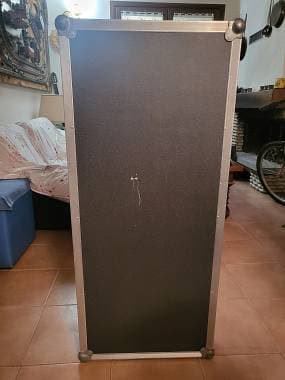 CASE CAPIENTE PROEL