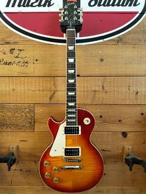 Gibson Les Paul Standard Left Handed 2010