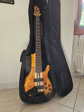 Cort A5 Plus SC Amber Open Pore