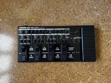 Boss ME 90