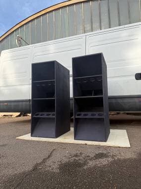 Funktion-One F218 copia
