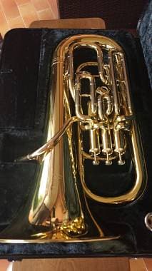 Yamaha YEP642 Neo