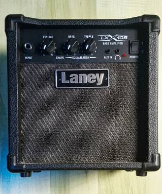 Laney Lx10b