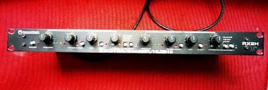 Rocktron RXH2