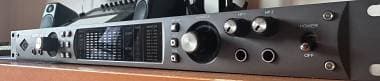 Universal Audio Apollo x6 1st gen