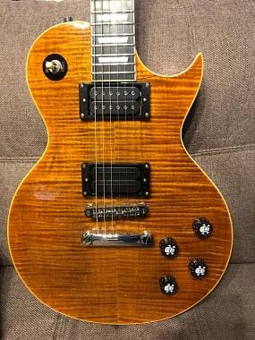 Chitarra Vintage Paradise V100 AFD
