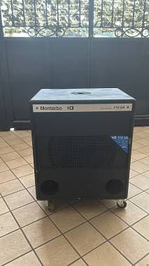Montarbo Sub Montarbo 115 SA