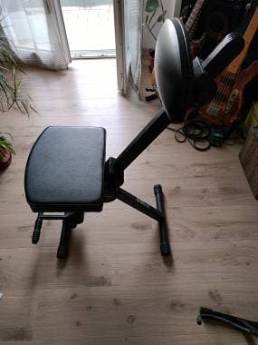 Quik Lok DX 749