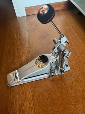 PEDALE Pearl P-3000D Demon Single Pedal