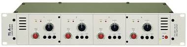 TL Audio IVORY PA-5001 Valve Preamplifier