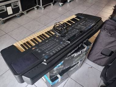 Roland E70 ottimo stato vendo
