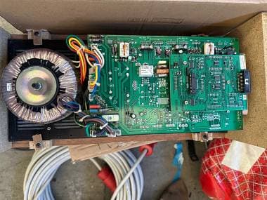 modulo finale per sub RCF 8002