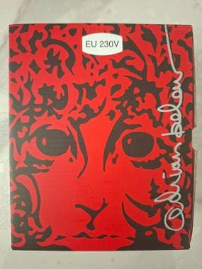 Electro Harmonix Echoflanger Adrian Belew Reissue Chorus Flanger Polychorus