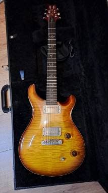 PRS Guitars McCarty 2009 USA