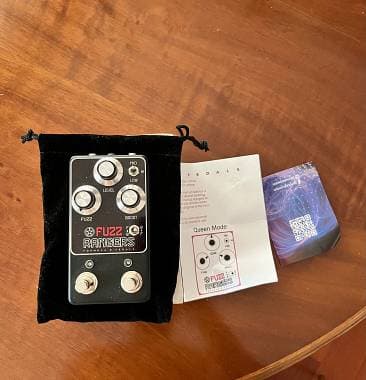 Formula B Fuzz Ranger