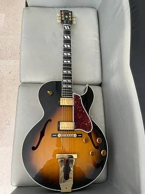 Gibson L4 ces
