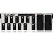 Behringer FCB1010 - Controller Pedaliera MIDI