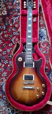 Gibson Gibson Slash Les Paul
