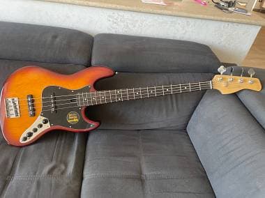 Basso Marcus Miller v3 2nd generation