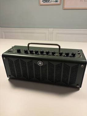 Yamaha THR10X