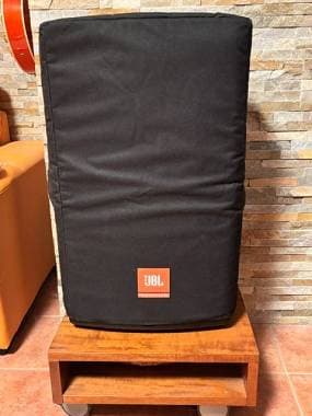 JBL EON 615 - COPPIA DI CASSE ATTIVE