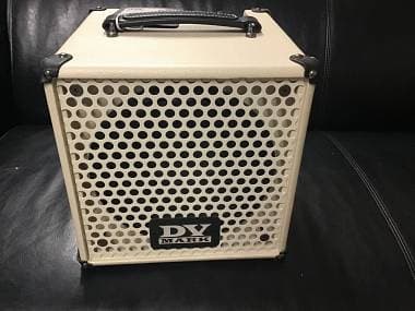 DV Mark Little Jazz