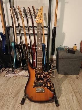 Ibanez Rt 240 made in Japan - Fujigen