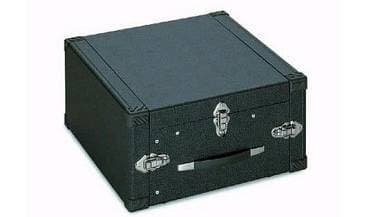 Flight Case 5U Rack 19