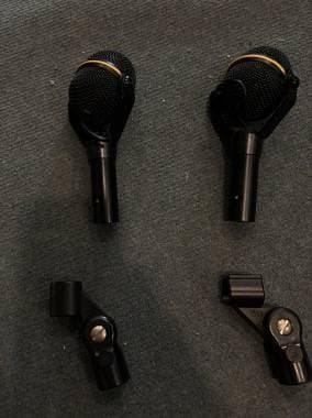 Electro Voice N/D 468