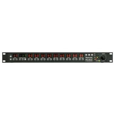 Mesa Boogie Triaxis V2