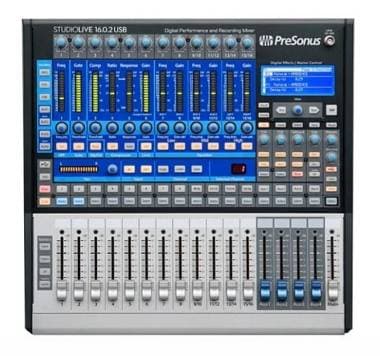 Presonus PreSonus 16.02 StudioLive