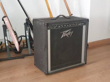 Peavey BASIC 60
