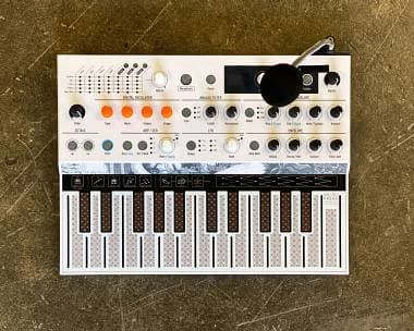 Arturia ARTURIA MicroFreak Vocoder - Limited Edition