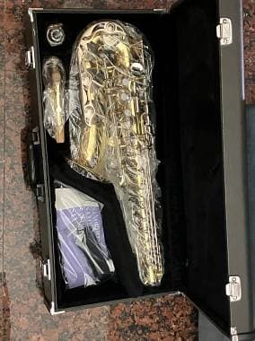 Yamaha Yas 25 nuovo