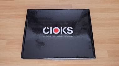 Cioks DC5