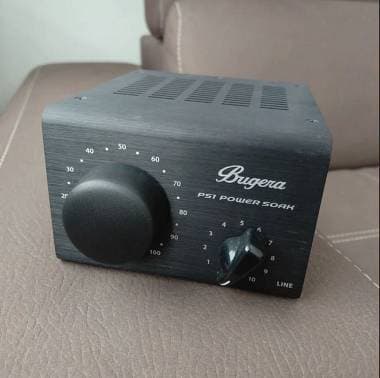 Bugera ps 1 - Power Soaker 100