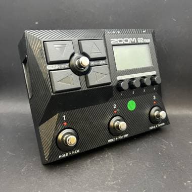 ZOOM - G2 FOUR