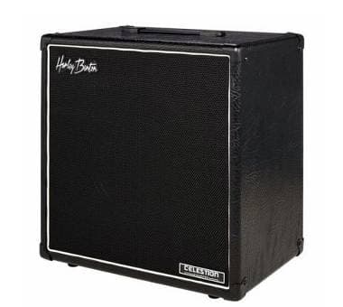 Harley Benton G112 Cabinet 112 vintage 30